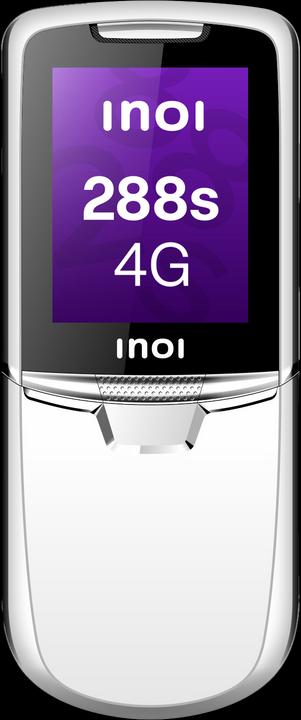 Actual product image Inoi 288S 4G / 128MG+16G (2", 0.30 Mpx, 4G)