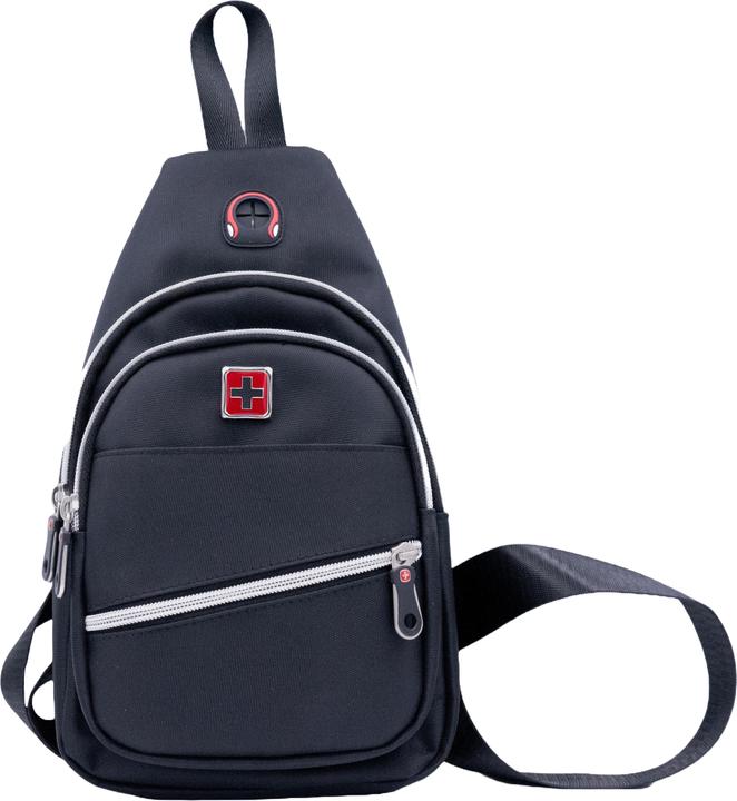 Novidarte SWISS Brusttasche