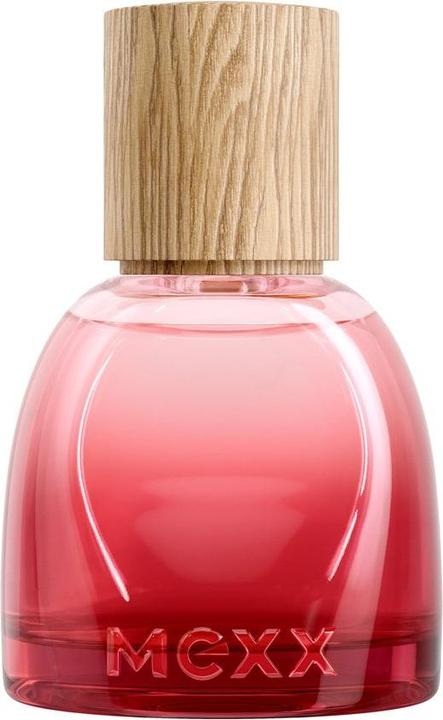 Mexx INSPIRED Warmth Woman EDP 30 ml (Eau de Parfum, 215.33 ml)