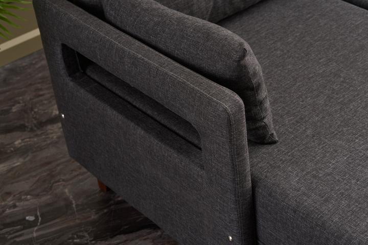 Produktbild Hanah Home Comfort (Ecksofa)
