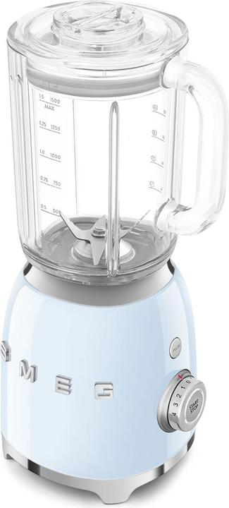 Produktbild Smeg Blf01 (800 W)