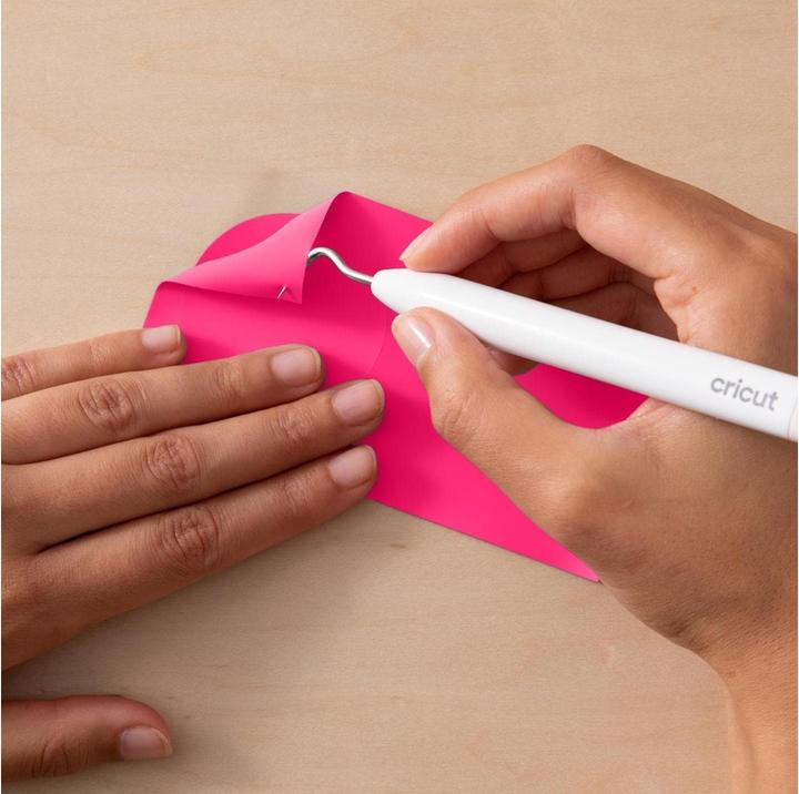 Actual product image Cricut Joy Xtra Smart 3-piece iron-on film, Glowstick