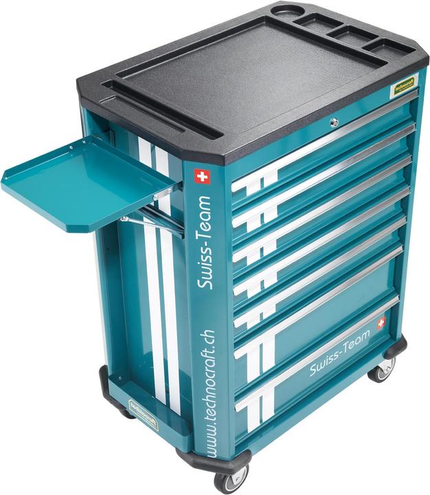 Actual product image technocraft Swiss Team (286 x)