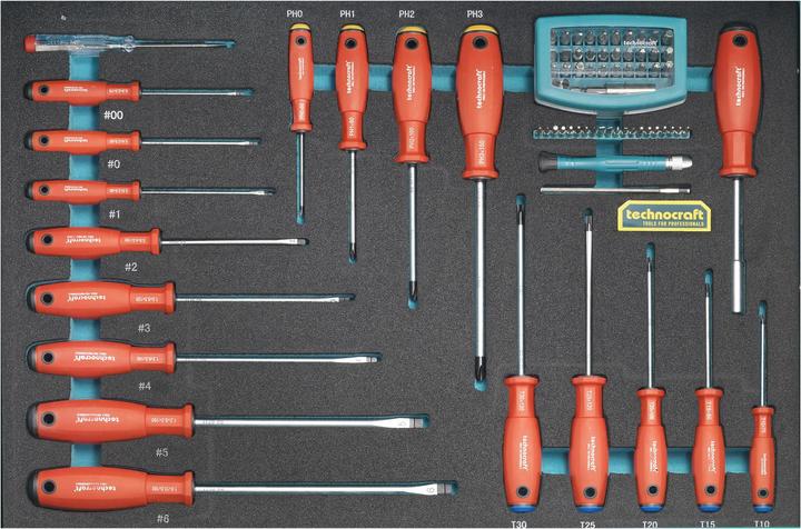 Actual product image technocraft Swiss Team (286 x)