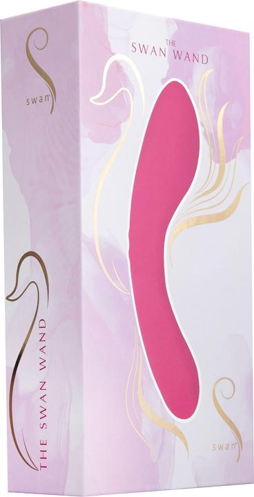 Productafbeelding Swan Vibes De Zwanenmuur