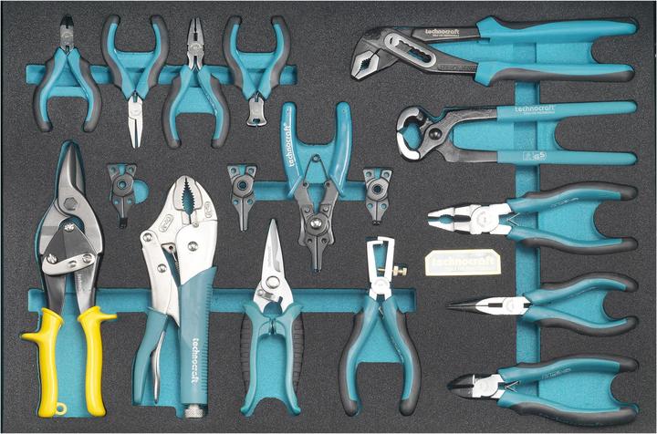 Actual product image technocraft Swiss Team (286 x)
