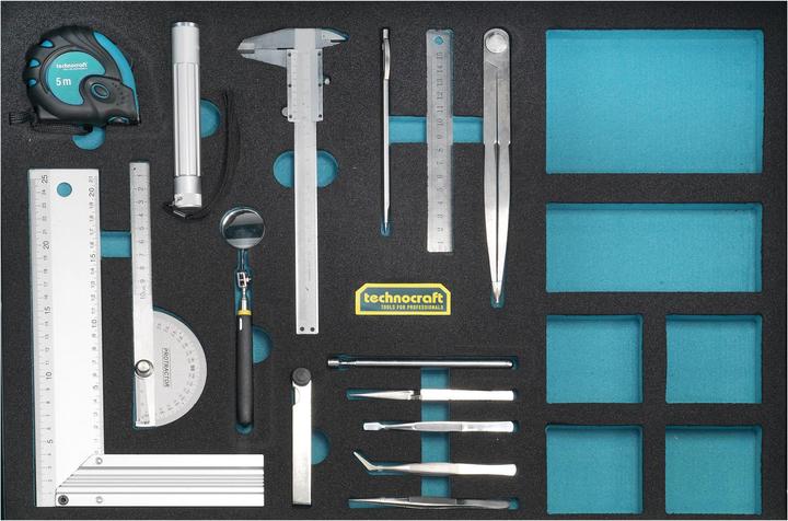 Actual product image technocraft Swiss Team (286 x)