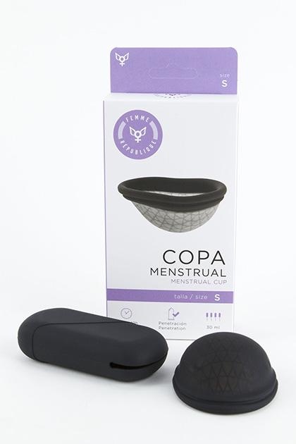 Produktbild Femme République Menstrual Cup (S)