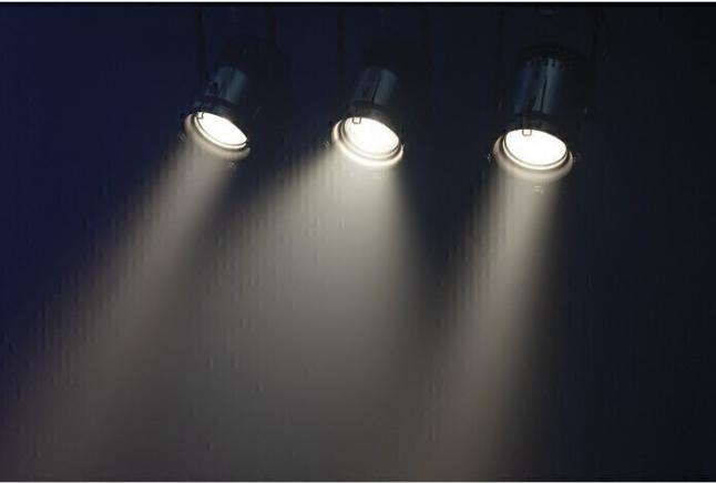 Image du produit Showtec Performer Fresnel Mini DMX (LED)