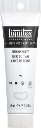 Liquitex 94376922042 (White, 59 ml)