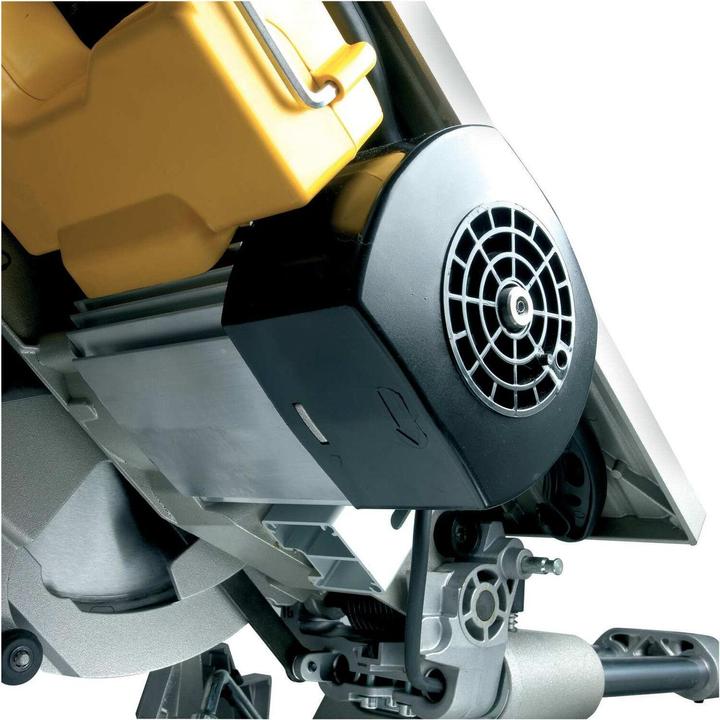 Produktbild DeWalt Paneel und Tischkreissäge
