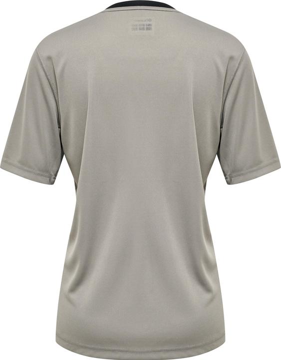 Image du produit hummel Referee Chevron Maillot Femme S/S (XXL)