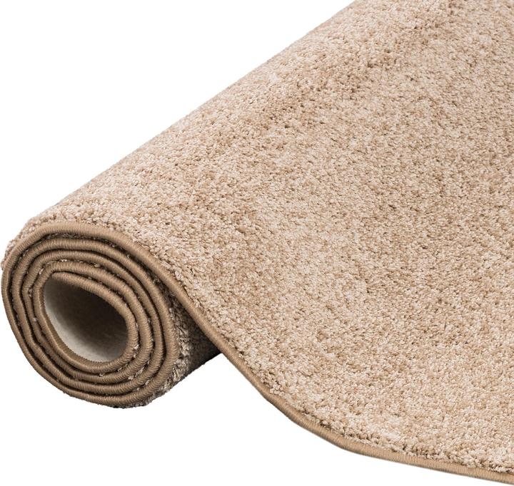 Actual product image Snapstyle High pile velour carpet Mona (140 x 200 cm)