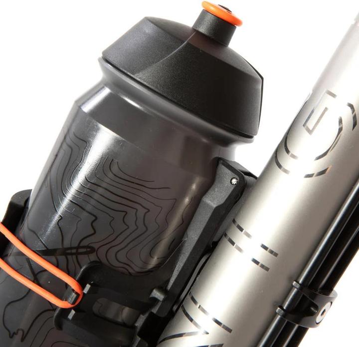 Actual product image Restrap Side Release Bottle Cage