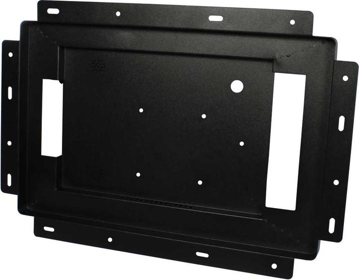Image du produit Allnet Écran tactile Tablet 38,10cm (15"") encastrable. Montage mural Cadre de montage pour (15")