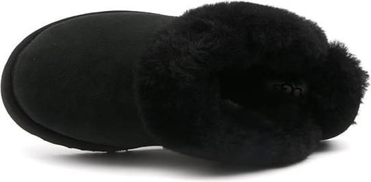Produktbild Ugg W Classic Slipper Ii (36)
