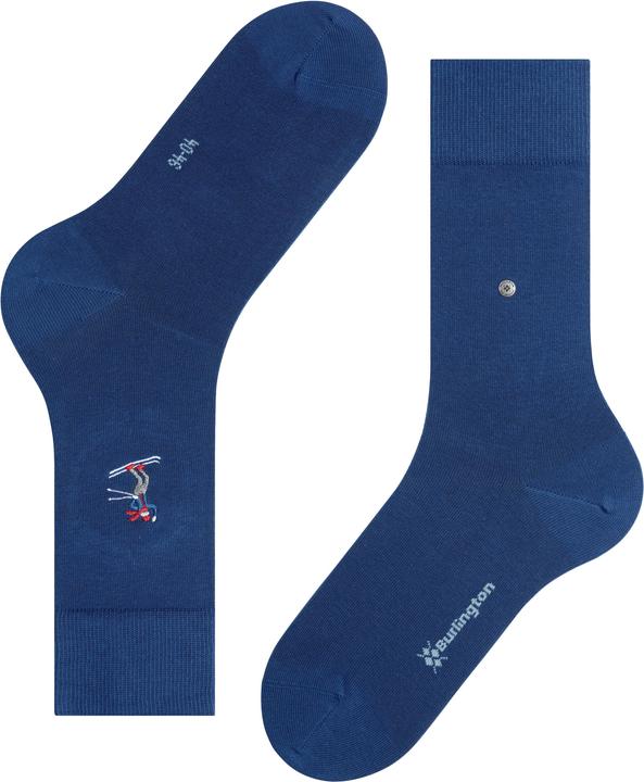 Immagine prodotto Burlington Stile Brit Uomo (40 - 46)