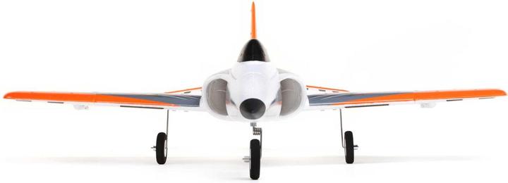 Produktbild E-Flite Habu SS 50mm Elektromotor Jet BNF Basic inkl. AS3X (Jet)