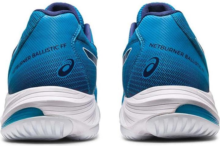 Immagine prodotto ASICS Performance Netburner Ballistic Ff 3 (46)