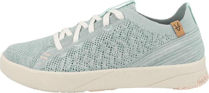 Actual product image Saola Cannon Knit 3 W - 66413 (38)