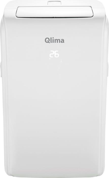 Qlima Portable air conditioner (9554.00 BTU/h)
