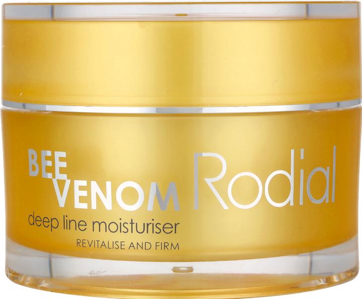 Actual product image Rodial Moisturiser (50 ml, Day cream)