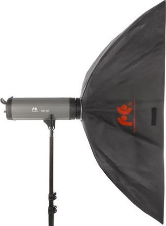 Produktbild Falcon Eyes Studioblitz Set TFK-2400L mit LCD-Schirm (400 W, Set)