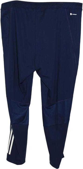 Actual product image adidas Mens 2023/24 Pro Italy Jogging Bottoms (3XL)
