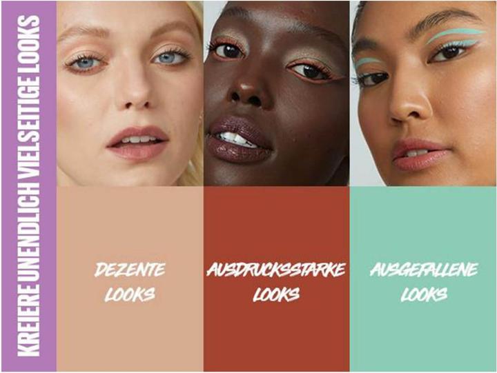 Produktbild Maybelline New York Eye Studio (50 I Am Unique)