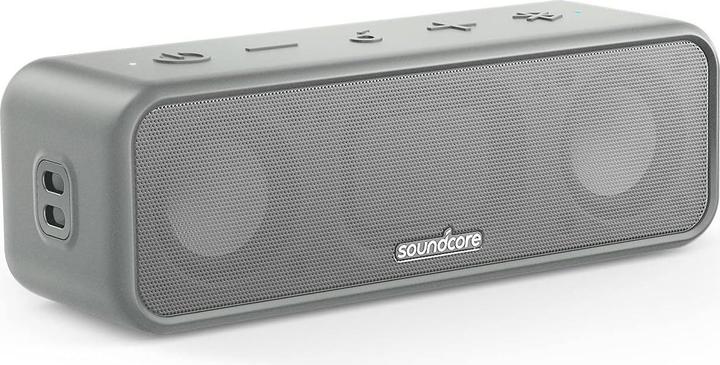 Produktbild soundcore 3 Bluetooth-Lautsprecher (24 h)
