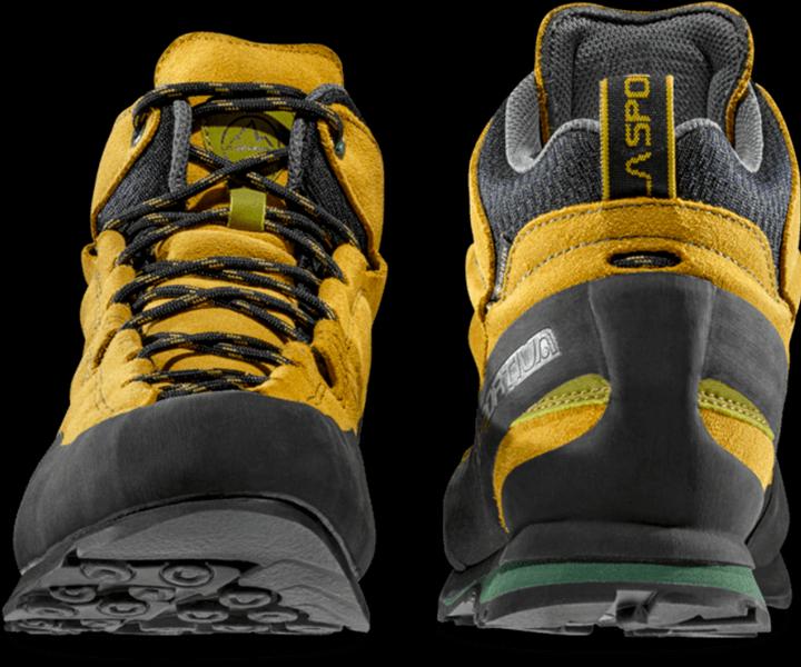 Produktbild La Sportiva Boulder X Mid GTX (41.5)