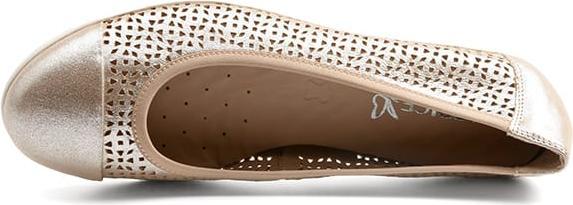 Actual product image Caprice Ballerina (40)