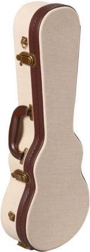 Produktbild Gator Cases GW-JM-UKE-CON houten koffer voor concert ukelele (Ukulele)