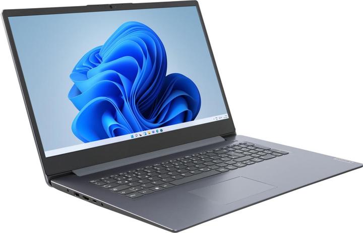 Image du produit Lenovo IdeaPad 3 (17.30", Intel Core i5-1235U, 8 Go, 512 Go, DE)