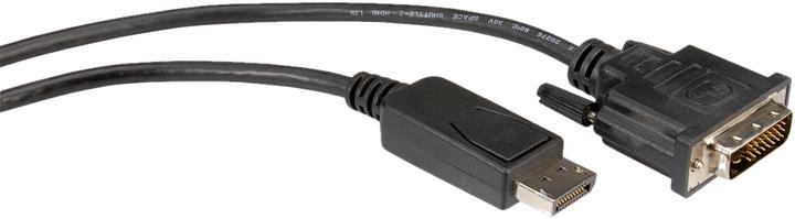 Immagine prodotto Roline DisplayPort — DVI (1 m, DisplayPort, DVI)