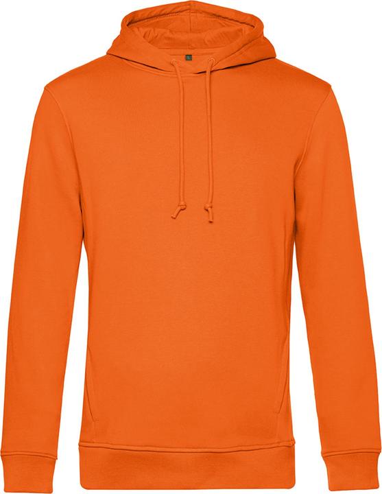 Immagine prodotto B&C Cotone per felpe con cappuccio proveniente da agricoltura biologica (XL)