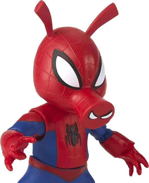 Image du produit Hasbro Marvel Legends Monster Venom Series Spider-Ham Action Figure