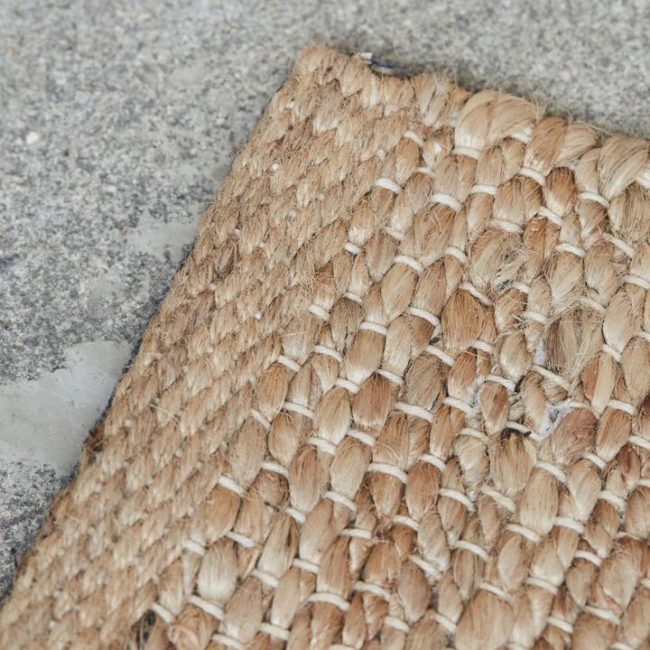Produktbild House Doctor Hempi (90 x 300 cm)
