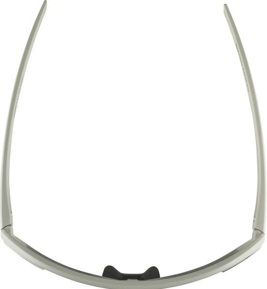 Image du produit ALPINA SPORTS Bonfire Q-Lite (Cool Grey Matt-Silver Mirror, Argent)