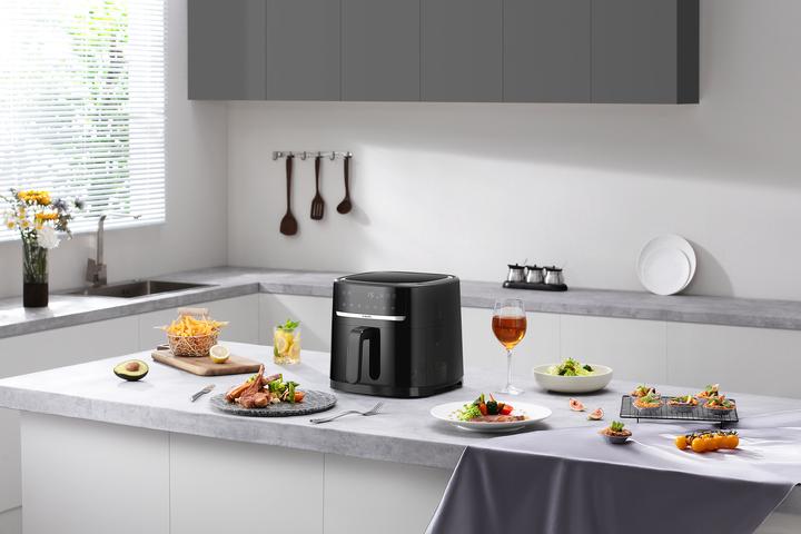 Image du produit Xiaomi Air Fryer 6L (Prise UE)