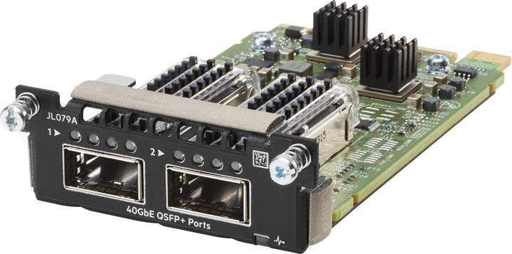HPE HP Modul JL079A: für HP 3810 Serie