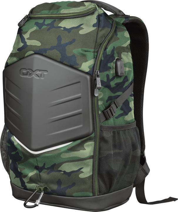 Produktbild Trust GXT 1255 Outlaw (20 l)
