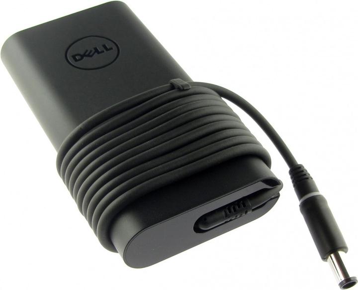 Actual product image Dell Slim power supply 90 Watt (90 W)