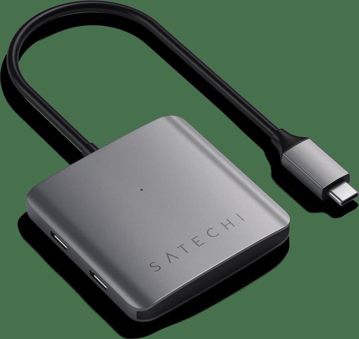 Image du produit Satechi USB-C Hub (USB-C, 4 Ports)