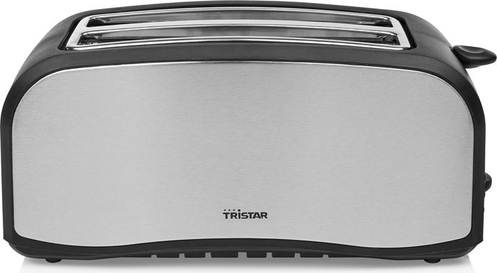 Actual product image Tristar BR-1046 Toaster