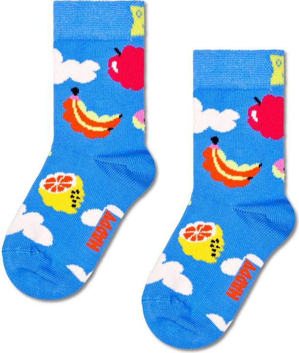 Produktbild Happy Socks Cloudy Fruit (Einzelpack, 24 - 26)