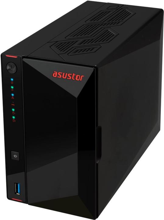 Image du produit Asustor Nimbustor 2 Gen2