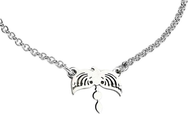 Produktbild Diadem ArmbandAnhänger Metall (16 cm, 100% synthetisches Material)