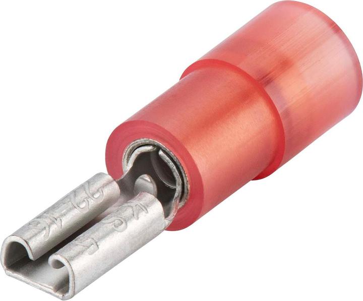 Knipex Flachsteckhülsen
