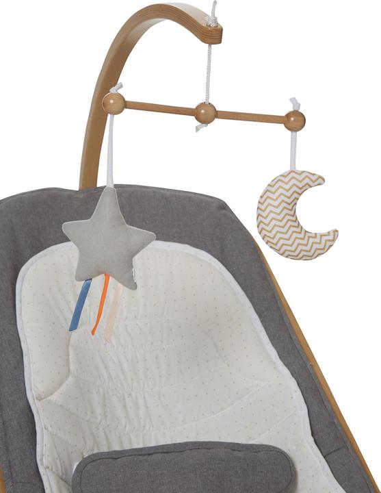 Produktbild Vertbaudet Babyrythm